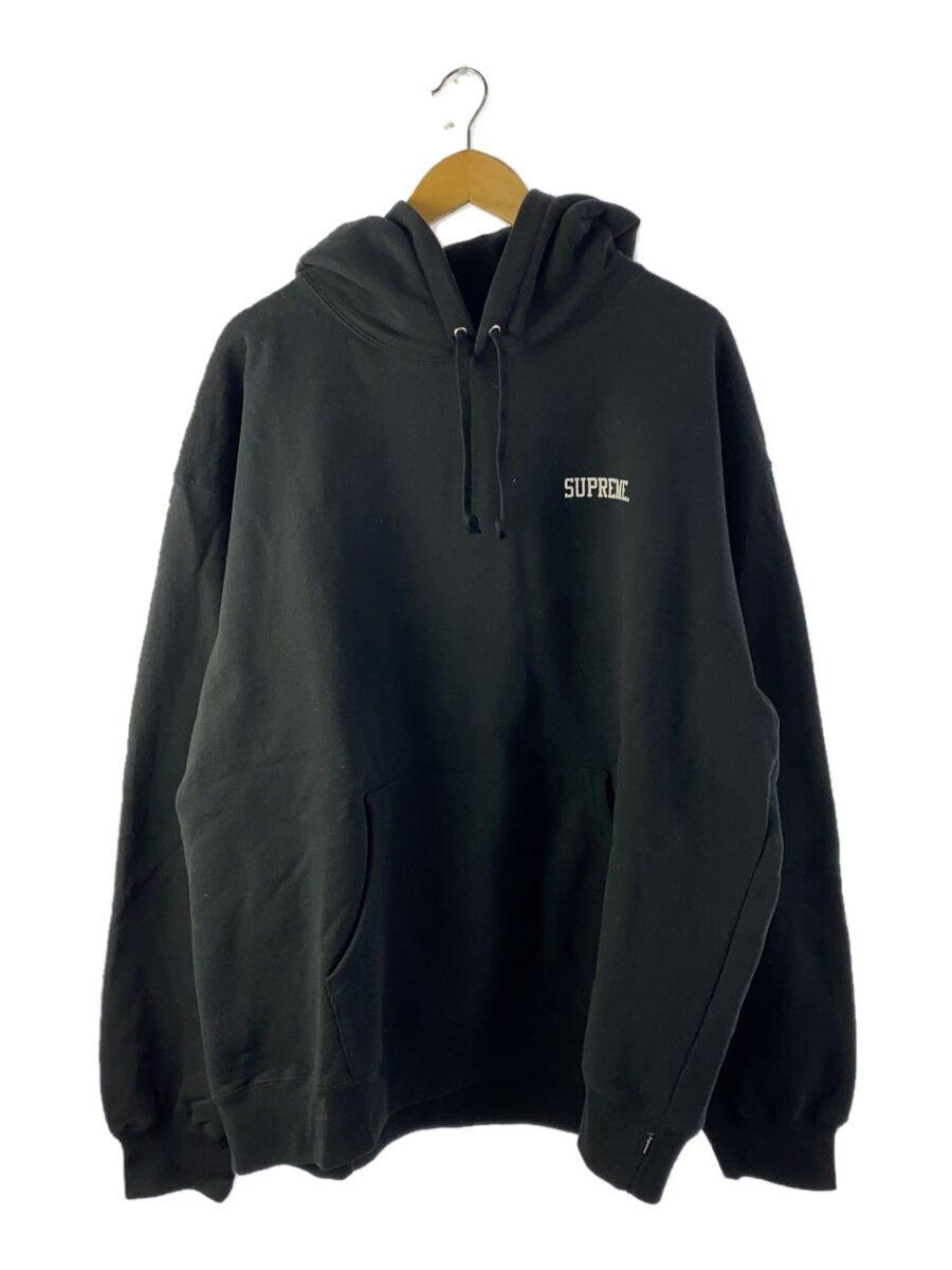 トップス Supreme Anarchy Hooded Sweatshirt 24FW Supreme Anarchy Hooded Sweatshirt (FW24) - $158