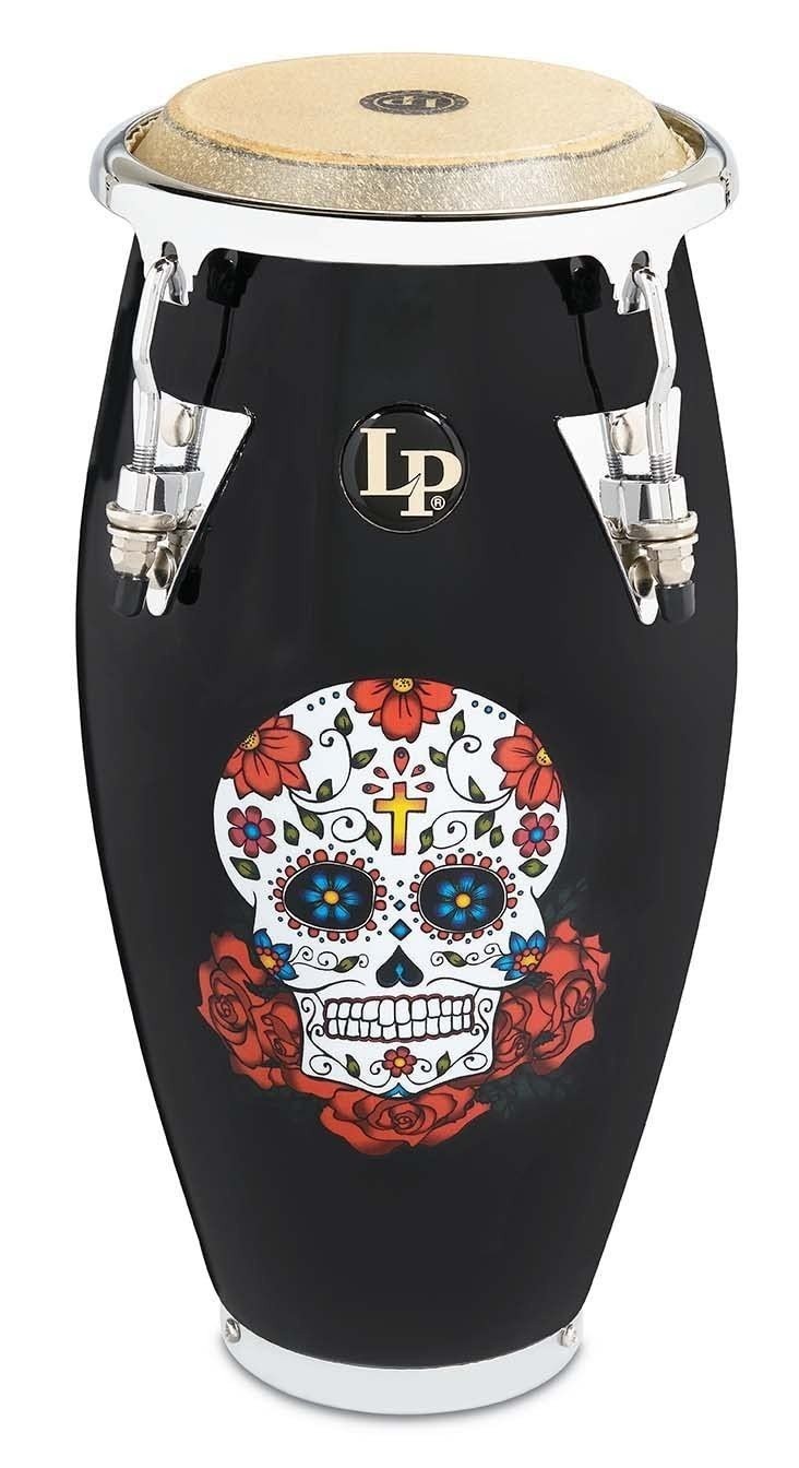 Latin Percussion Congas LPM198-KP 23990₽