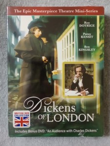 Masterpiece Theater DVDs | eBay