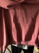 Never Worn Victoria's Secret Pink XL Hoodie