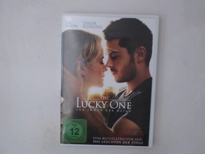 The Lucky One Efron, Zac, Taylor Schilling  und Blythe Danner: 1372949