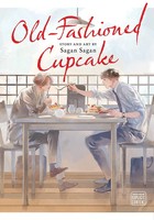 Old-Fashioned Cupcake | Sagan Sagan | Taschenbuch | Old-Fashioned Cupcake | 2023