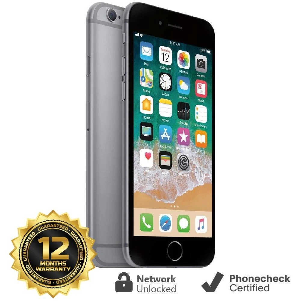 iPhone 6 16GB iOS for sale | eBay