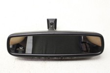 2015-2019 Subaru Wrx Interior Rear View Mirror Homelink Oem 15-19