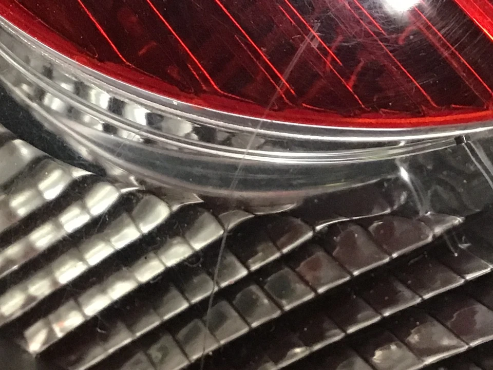 Fanale Posteriore Esterno SX Renault Modus - Grand Modus (P) 1.2 16V 55 Kw 75 Ps - Immagine 4 di 4