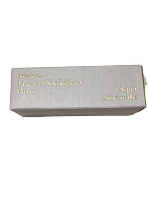 Aqua Universalis by Maison Francis Kurkdjian 5ml / 0.17 oz Eau de Parfum Spray