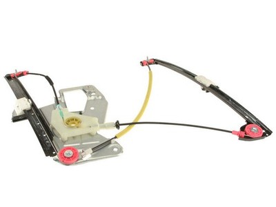 For 1997-2003 BMW 540i Window Regulator Front Right 91717CYNN 2001 2002 1998
