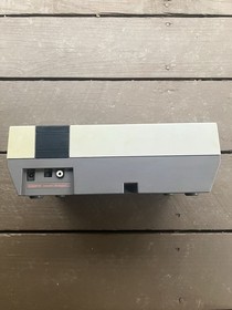 Nintendo NES 1985 Original Console System