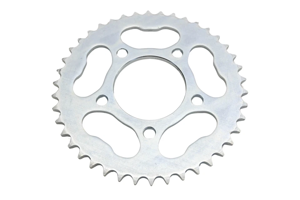 Piñón trasero Sunstar 2-533842, 2-5338-42, H00-MA2-000R 42T NUEVO EN STOCK Foto 2 de 3