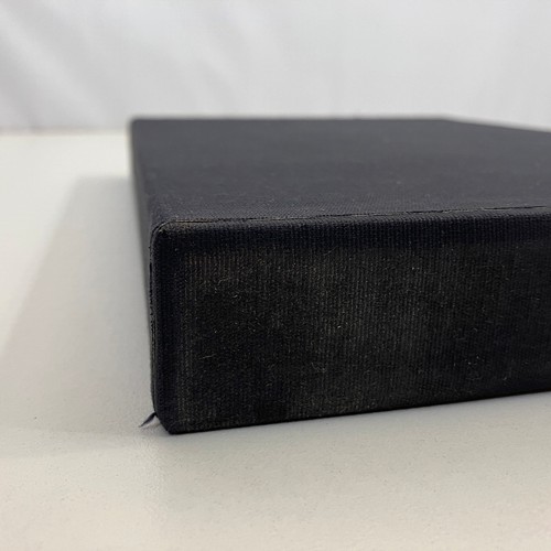 A Season in Hell Limited Editions Club Arthur Rimbaud SIGNED Numbered 1986 HC - Picture 16 of 16