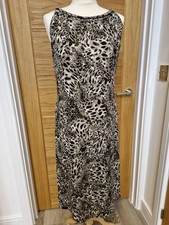 Ladies M & CO Dress UK 12