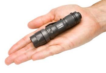 Surefire L1-HA-WH Flashlight for sale online | eBay