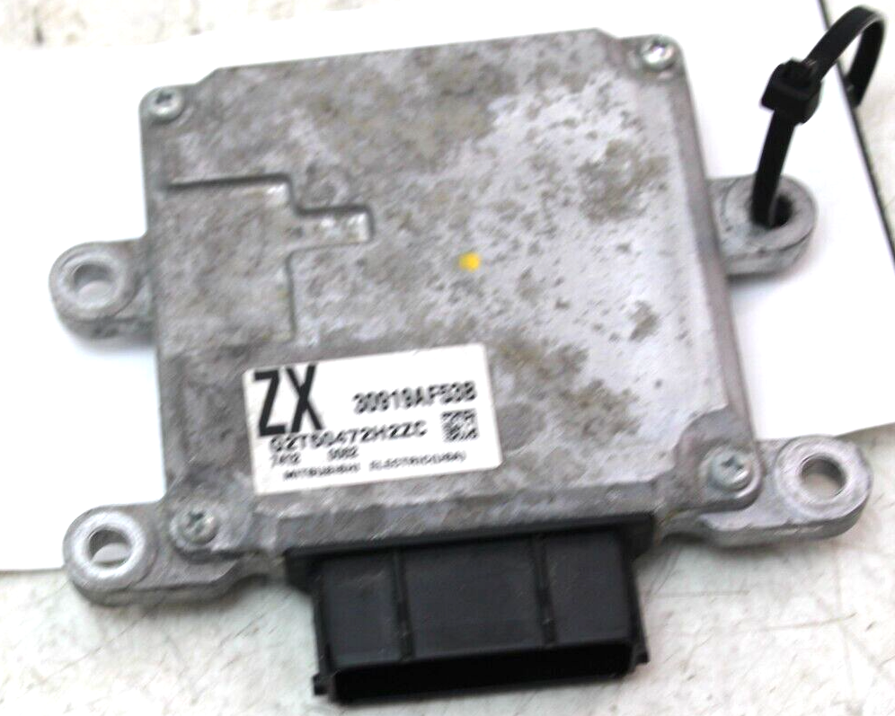 2017 Subaru Outback TCU TCM CVT Transmission Control Module