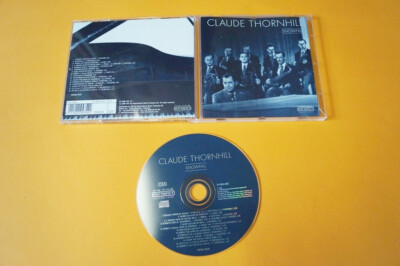 Claude Thornhill - Snowfall (CD) (#1004)