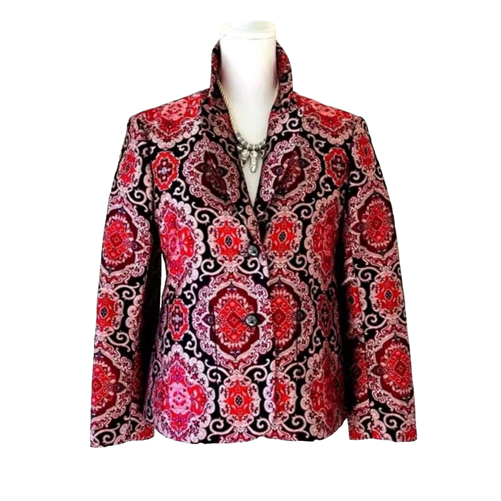 Kate Spade New York Multicolor trajes & Suit Separates para Mujeres