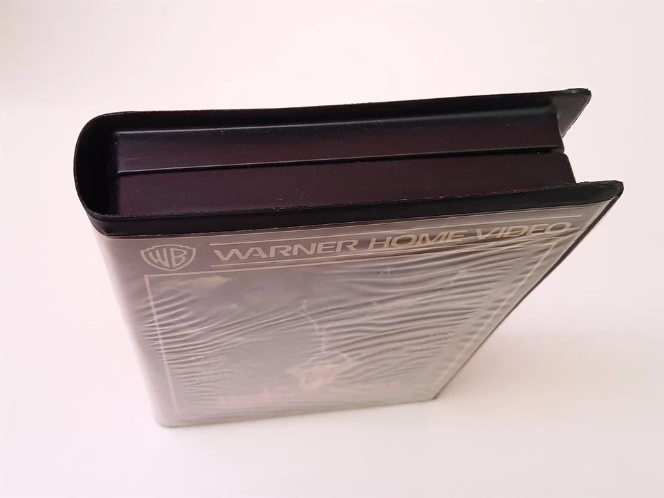 Die Hexen von Eastwick 1987 VHS German PAL Video Großbox Jack Nicholson Cher - Bild 4 von 4