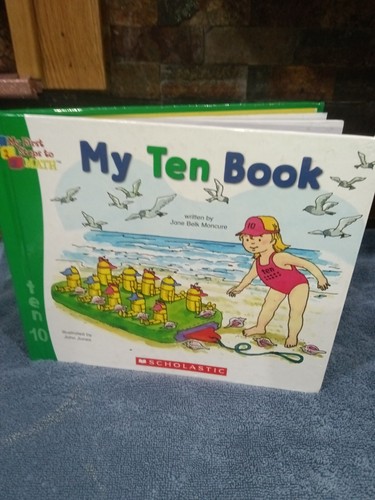 Meine ersten Schritte zur Mathematik 1 Set mit 6 Büchern - Bild 8 von 8