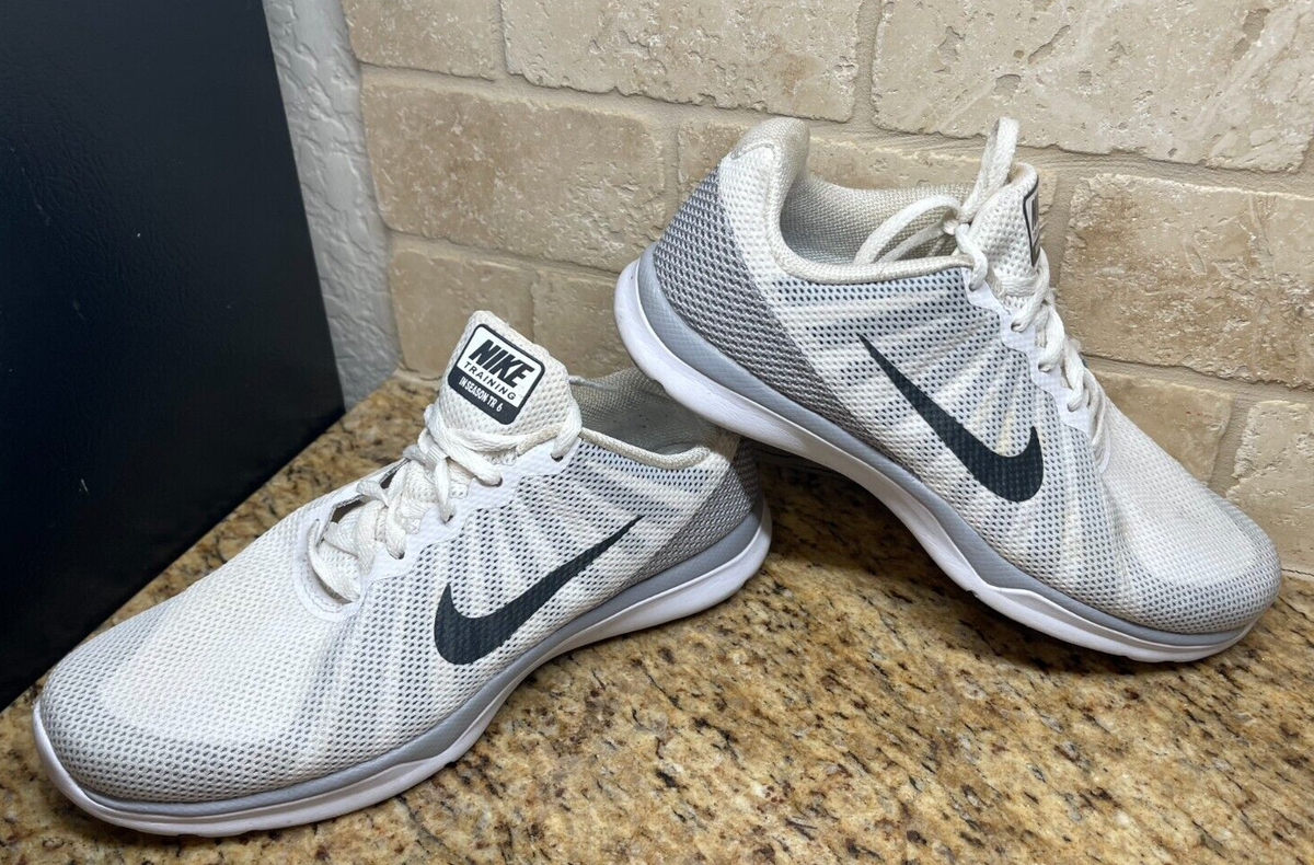 nike in season tr6