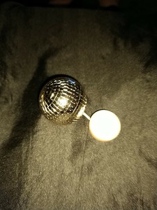 lol doll house disco ball