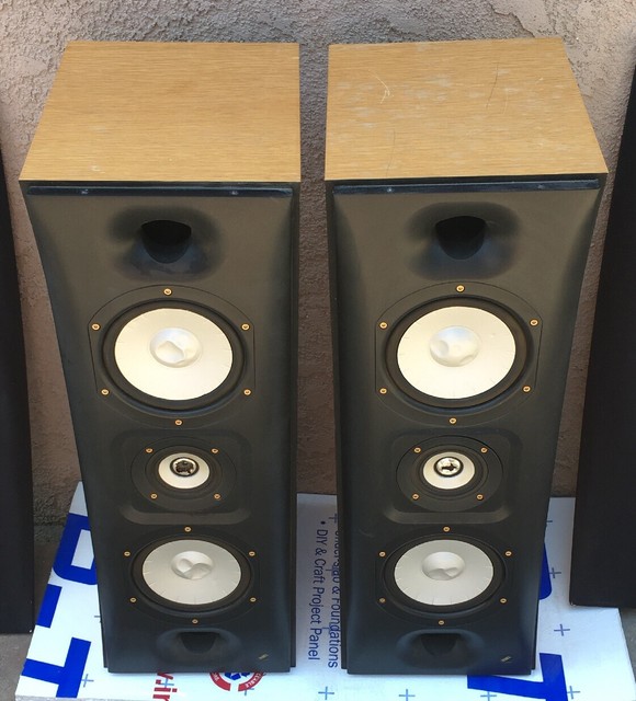Thiel Audio MCS1 Coherent Source Speaker Stands for sale online eBay