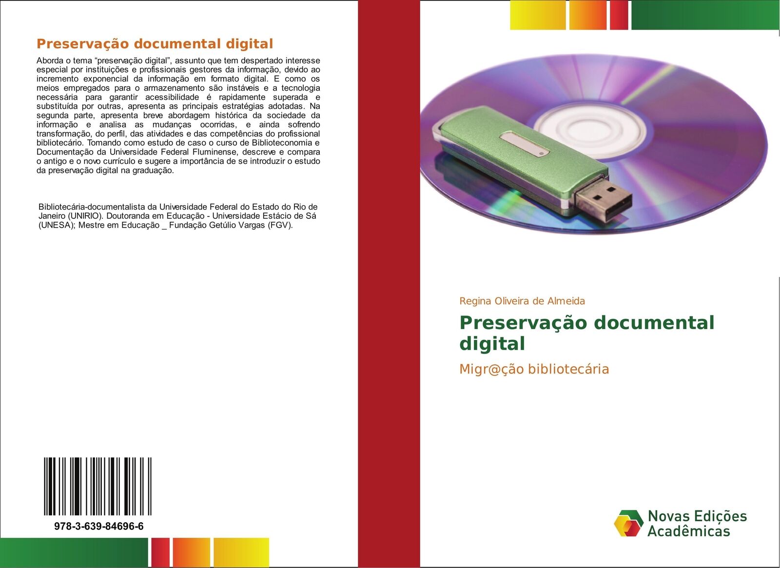 Thumbnail - Regina Oliveira De Almeida | Preservação Documental Digital |