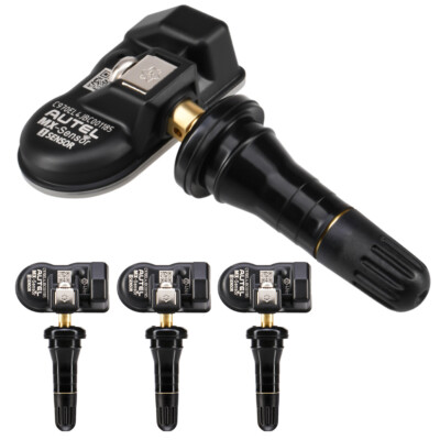 #ad Autel MX Sensor 2 in 1 Programmable TPMS Sensor for Universal Tire Pressure Tool $90.59