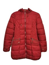 Women's Elle Winter Coat Black