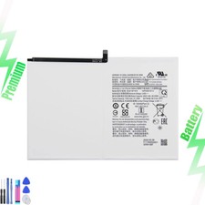 Battery For Samsung Galaxy Tab A7 10.4 2020 SM-T500 SM-T500 SM-T500N SCUD-WT-N19