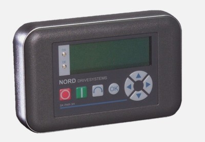 Getriebebau NORD Parameter*Box SK PAR-3H Version 4.8 R3 Neuware in OVP 275281014