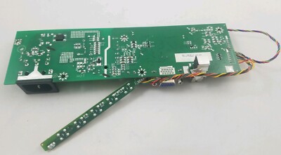 CARTE MÈRE HP ProDesk 400 G1 socket LGA1150 bouclier d'E/S 718775-001