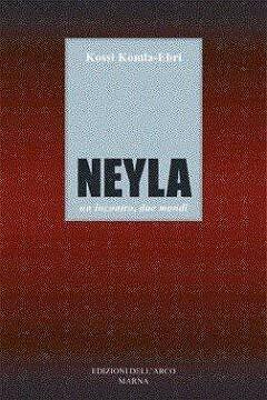 neyla un incontro due mondi Kossi Komla-Ebri 8878761370