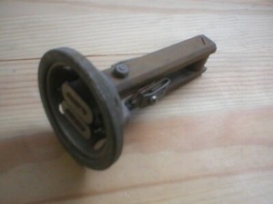 TELEPHONE RECEIVER INNER MAGNET ASSEMBLY D