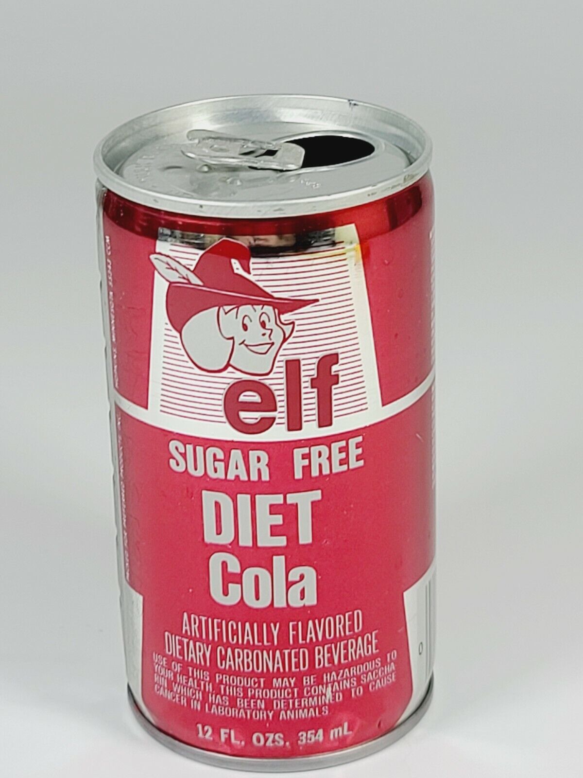 Free EB Soda (Red Frogs Flavoured Soft Drink) @ EB Games (Select