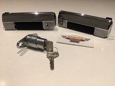 Porte avant et accessoires Fiat 128