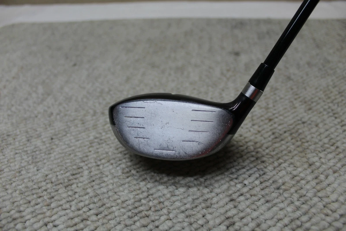 Power Edge EX400 H.C.O.R. Hot Forged #5 Fairway Wood Men's Right Hand #056  | eBay