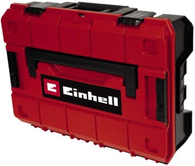 Einhell E-Case S-F inkl. Schaumstoffeinlagen Koffer Systemkoffer