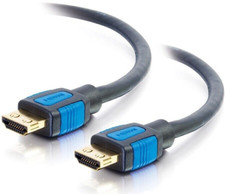 C2G 6ft Ultraflex Gripping Connector HDMI Cable - 4K 60Hz - 29677
