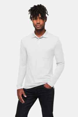 Pack Hakro 817 Herren Longsleeve T- shirt Sweatshirt  xl xxl 3xl 4xl 5xl 6xl