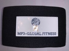 EXCERCISE RESISTANCE BAND FOR LEGS AND BUTT WORKOUTS, NON SLIP DESIGN