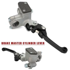 Front Brake Master Cylinder Lever 22mm/7/8' For YAMAHA YZ125 YZ250F YZ450F Z426F
