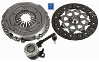 Kupplungssatz Xtend Kit Plus Csc Sachs 3000990411