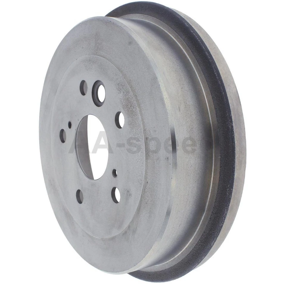 Tambor de freno trasero para Toyota RAV4 2005 2004 2003 2002 2001 2000 1999 1998 1997 Foto 4 de 4