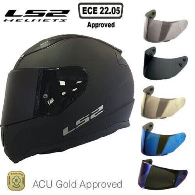 Helmet LS2 Rapid Ff353 Solid Gloss Black L 103531012-l for Helmet LS2 Rapid Ff353 Solid Gloss Black L 103531012-l for