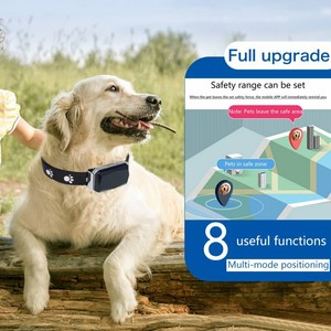 ebay dog tracking collars