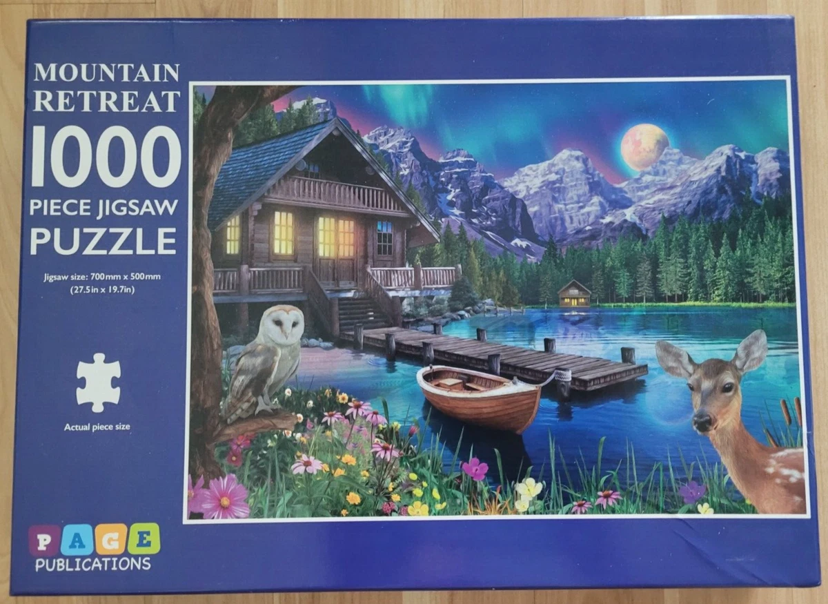 More jigsaw puzzles deals