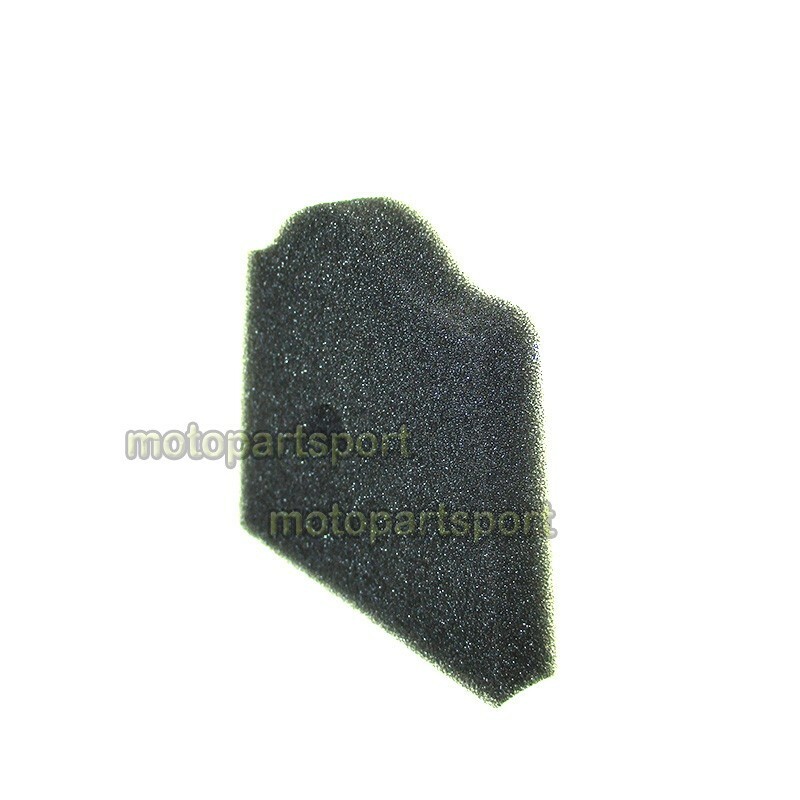 5 pezzi filtri aria aftermarket per Husqvarna 322C 322L 323R 5 pezzi filtri aria aftermarket per Husqvarna 322C 322L 323R