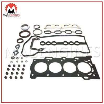 souza821様へ♥ 4/11 ※プルズ 04111-22152 FULL GASKET KIT TOYOTA 1ZZ-FE FOR RAV-4 SPIDER AVENSIS