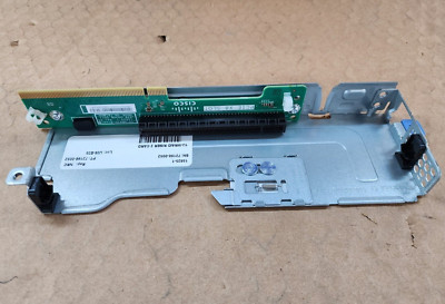 Cisco 15625-1 1U-mRAID Riser 2 Card for UCS C220 M5