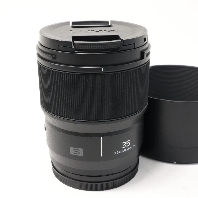 Objectifs Grand Angle Et Téléobjectif HD Pour Panasonic Lumix