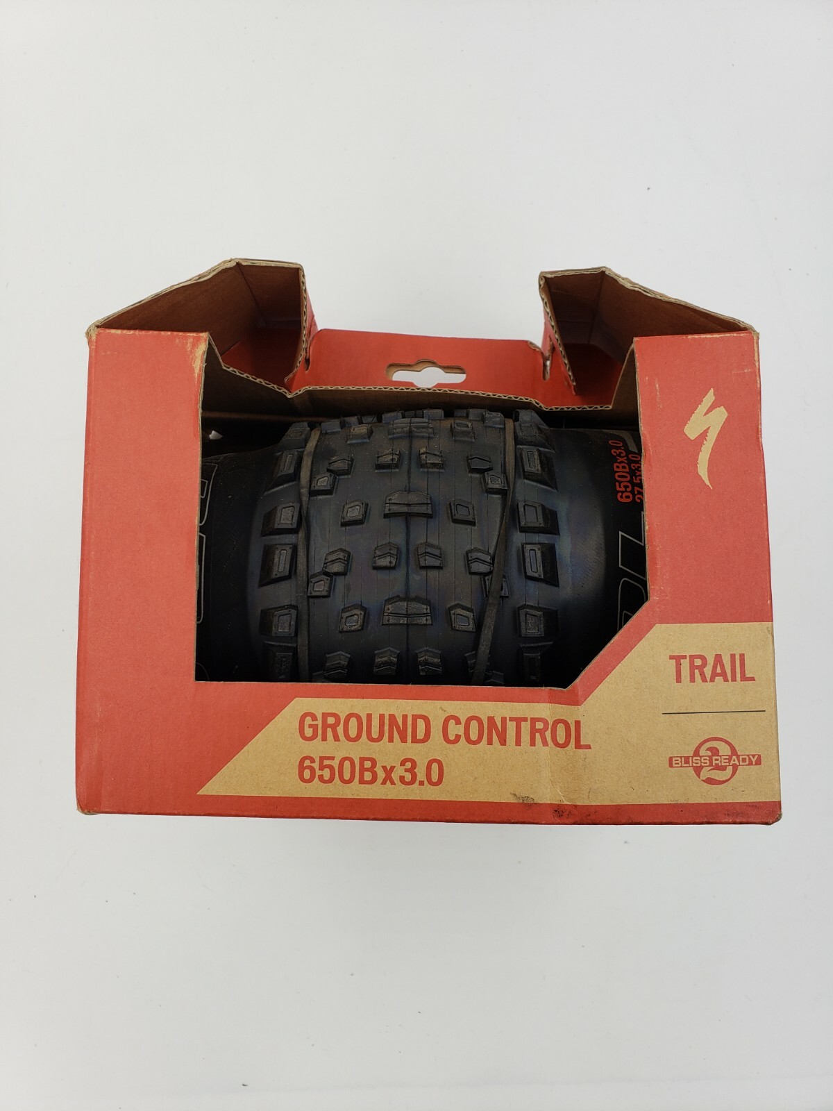 specialized ground control 27.5 x 3.0